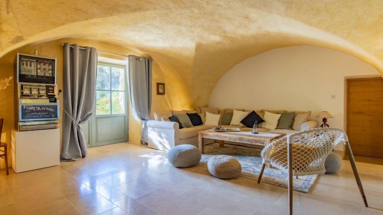 Photo of Livingroom in Pont Royal