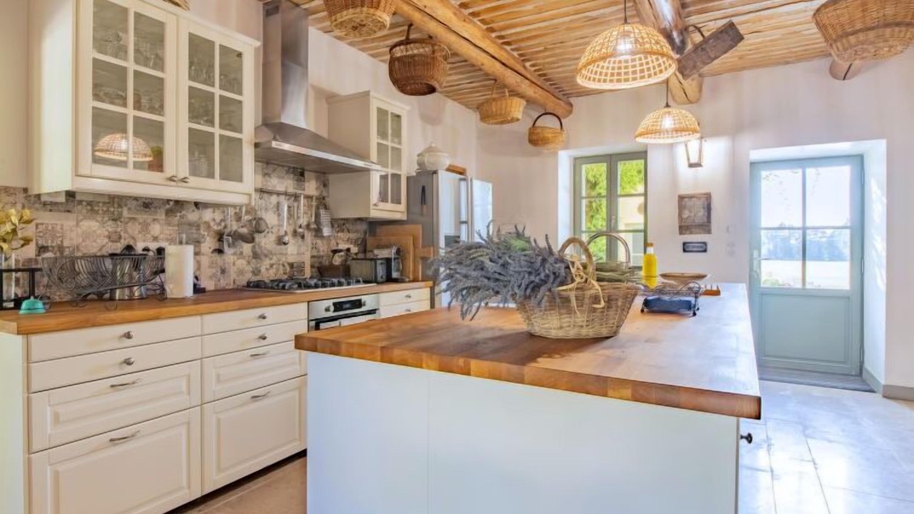 Photo of Bedroom in Pont Royal