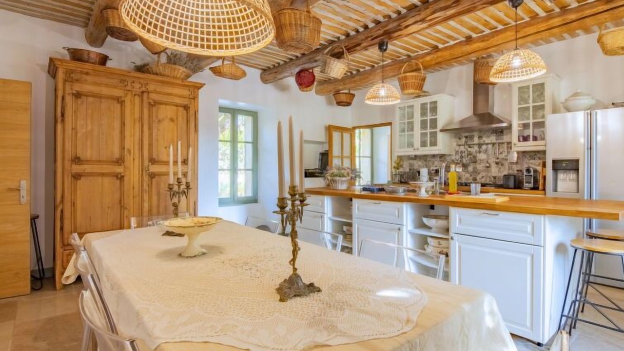 Photo of Bedroom in Pont Royal