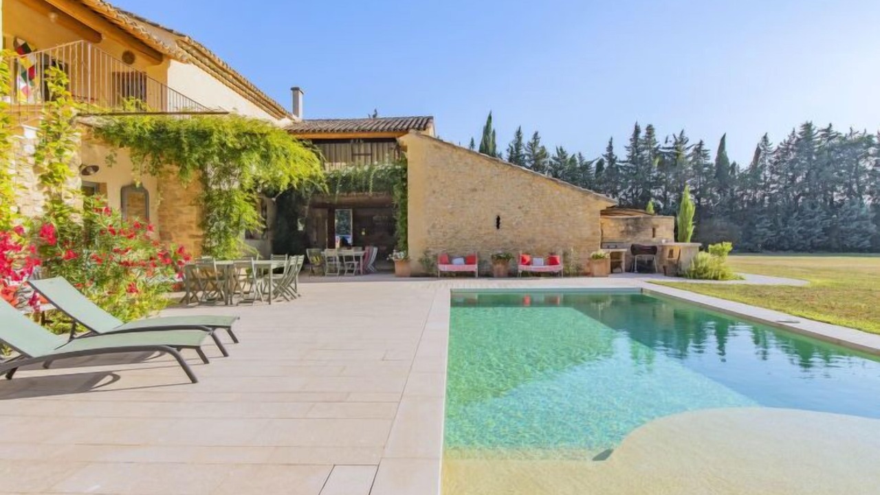 Photo of Outdoor in Pont Royal