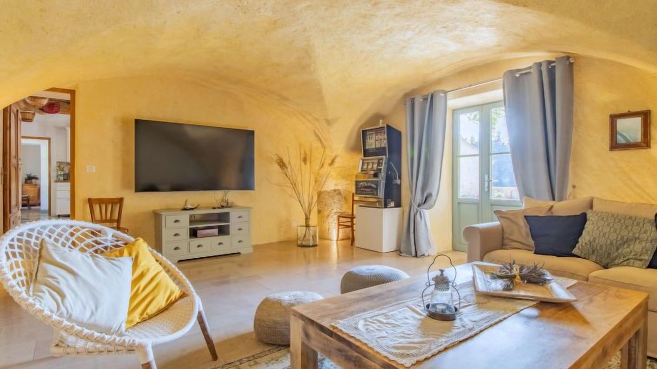 Photo of Livingroom in Pont Royal