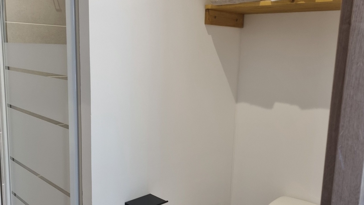 Photo of Bathroom in Saint-Florent-sur-Auzonnet
