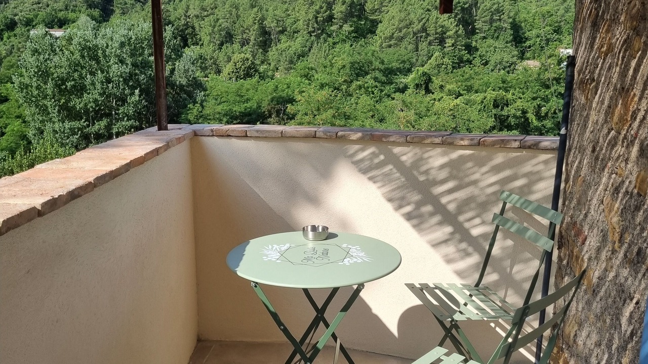 Photo of Outdoor in Saint-Florent-sur-Auzonnet