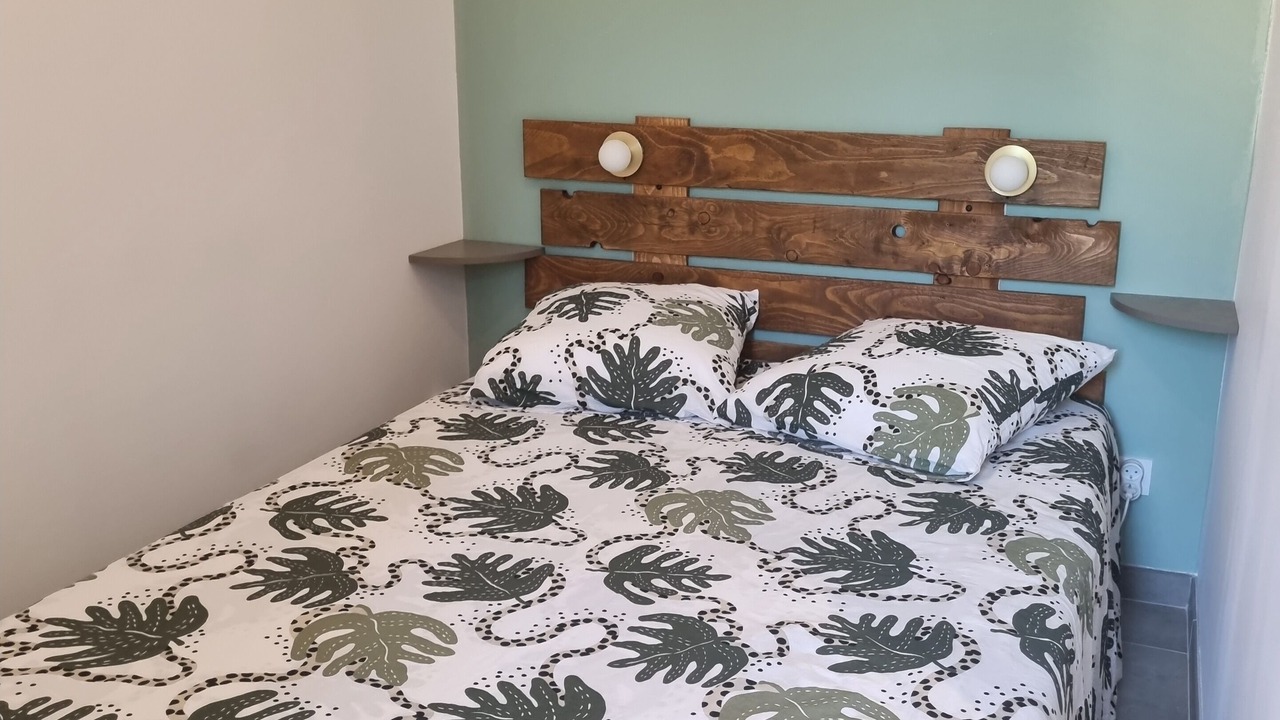 Photo of Bedroom in Saint-Florent-sur-Auzonnet