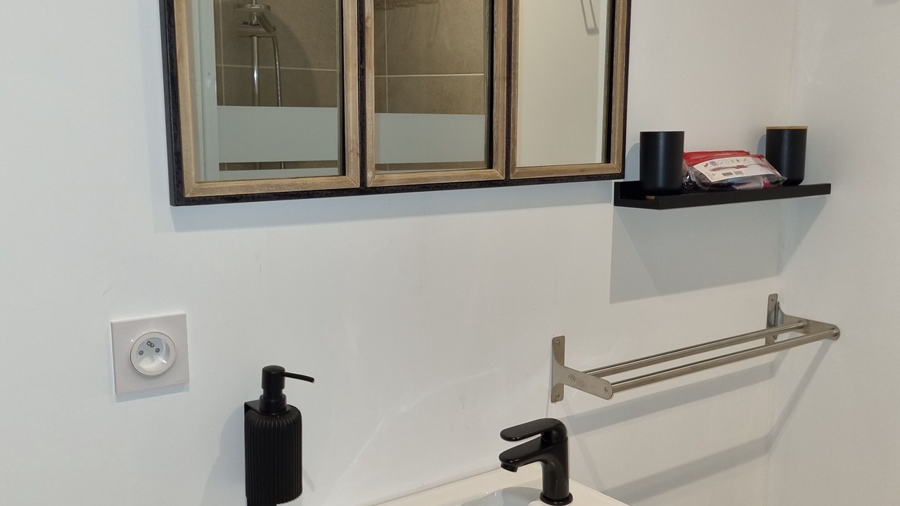 Photo of Bathroom in Saint-Florent-sur-Auzonnet