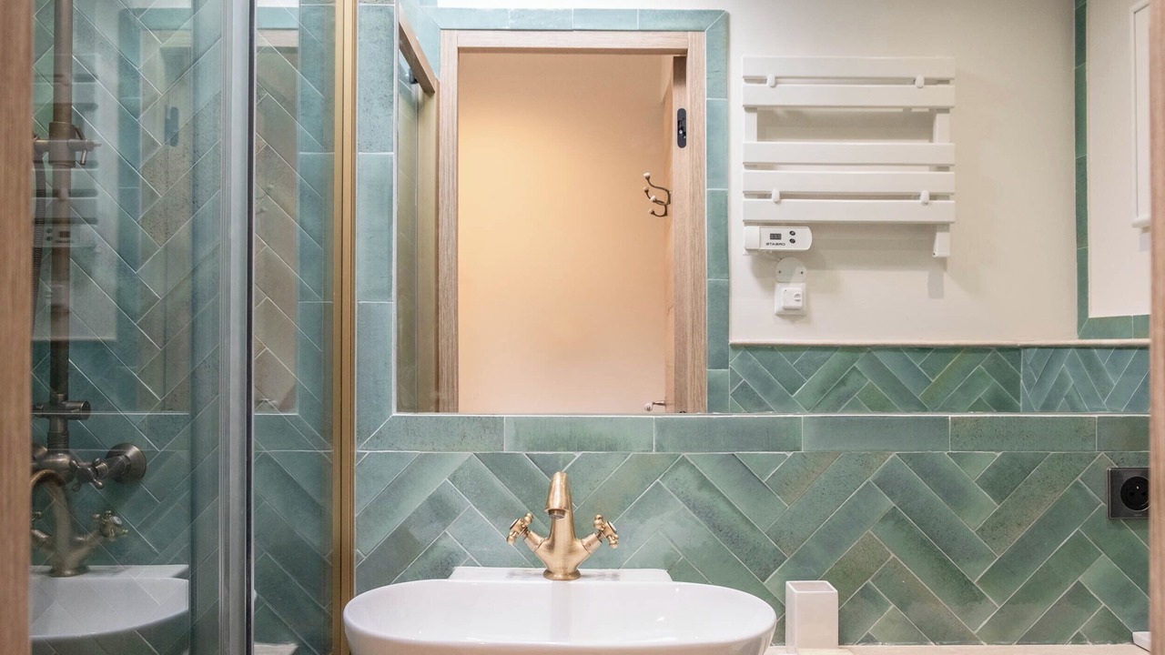 Photo of Bathroom in Tourrettes-sur-Loup