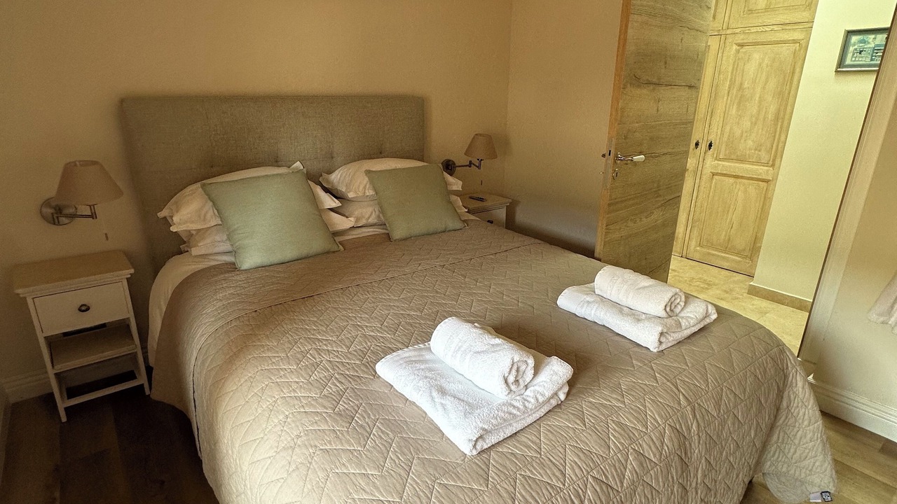 Photo of Bedroom in Tourrettes-sur-Loup