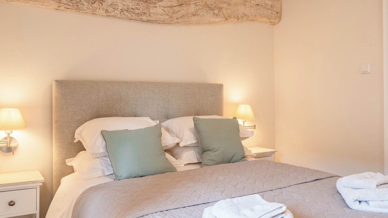 Photo of Bedroom in Tourrettes-sur-Loup