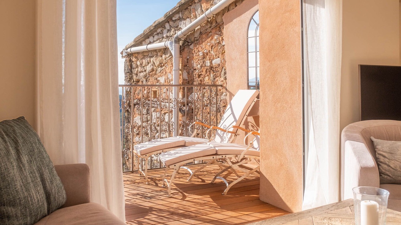 Photo of Livingroom in Tourrettes-sur-Loup