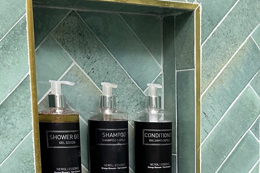 Photo of Bathroom in Tourrettes-sur-Loup