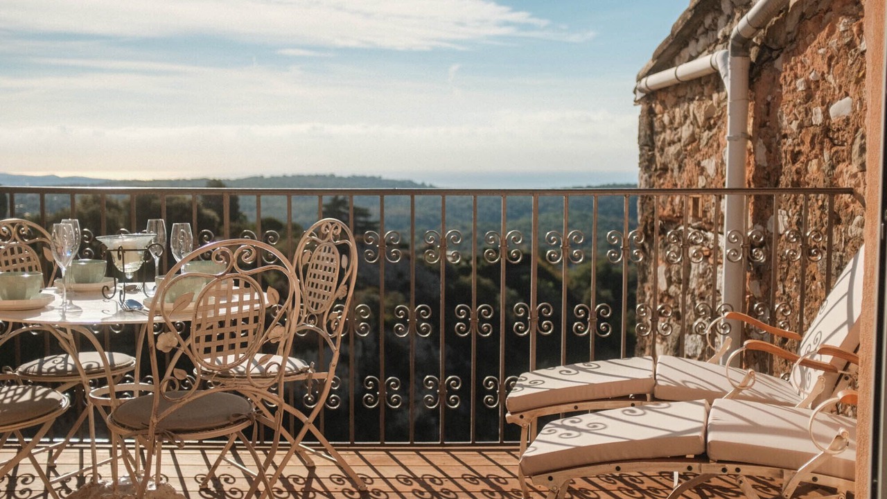 Photo of Outdoor in Tourrettes-sur-Loup