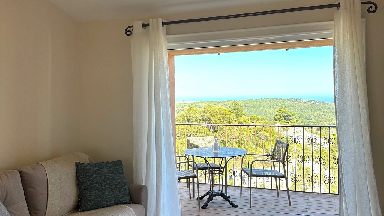 Photo of Livingroom in Tourrettes-sur-Loup