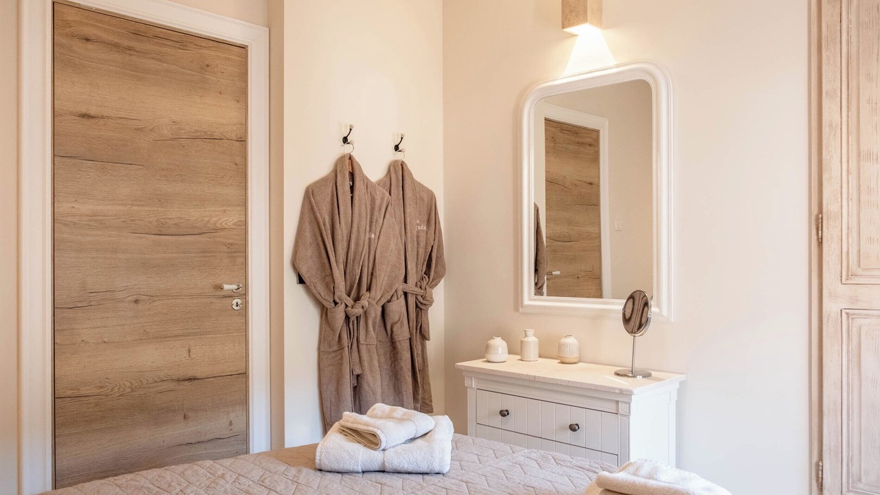 Photo of Bedroom in Tourrettes-sur-Loup