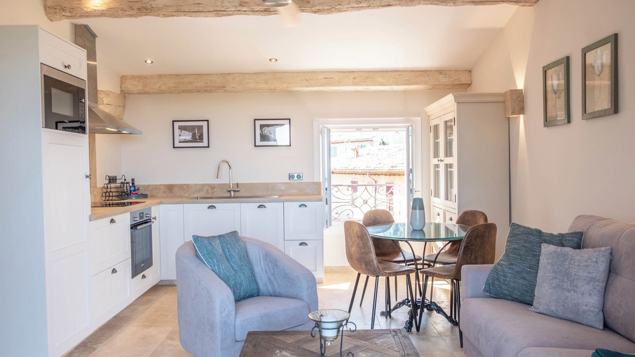 Photo of Livingroom in Tourrettes-sur-Loup