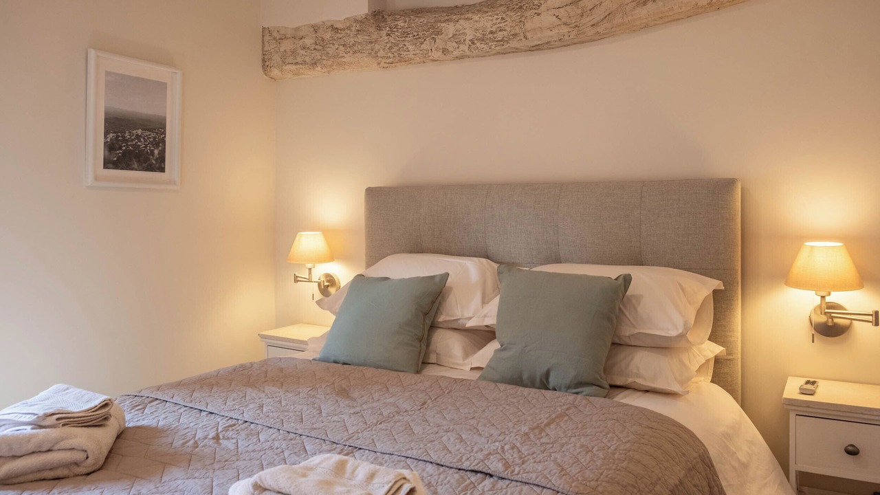 Photo of Bedroom in Tourrettes-sur-Loup