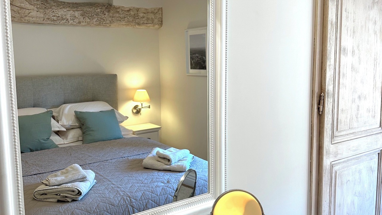 Photo of Bedroom in Tourrettes-sur-Loup