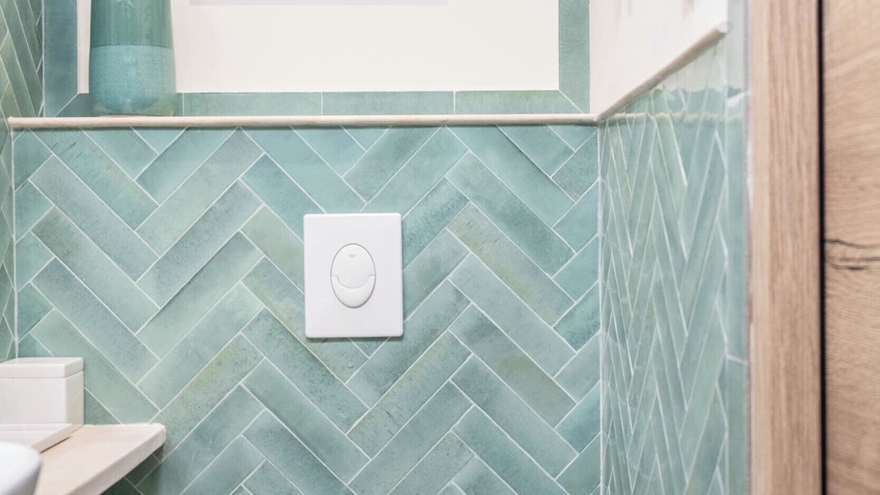 Photo of Bathroom in Tourrettes-sur-Loup