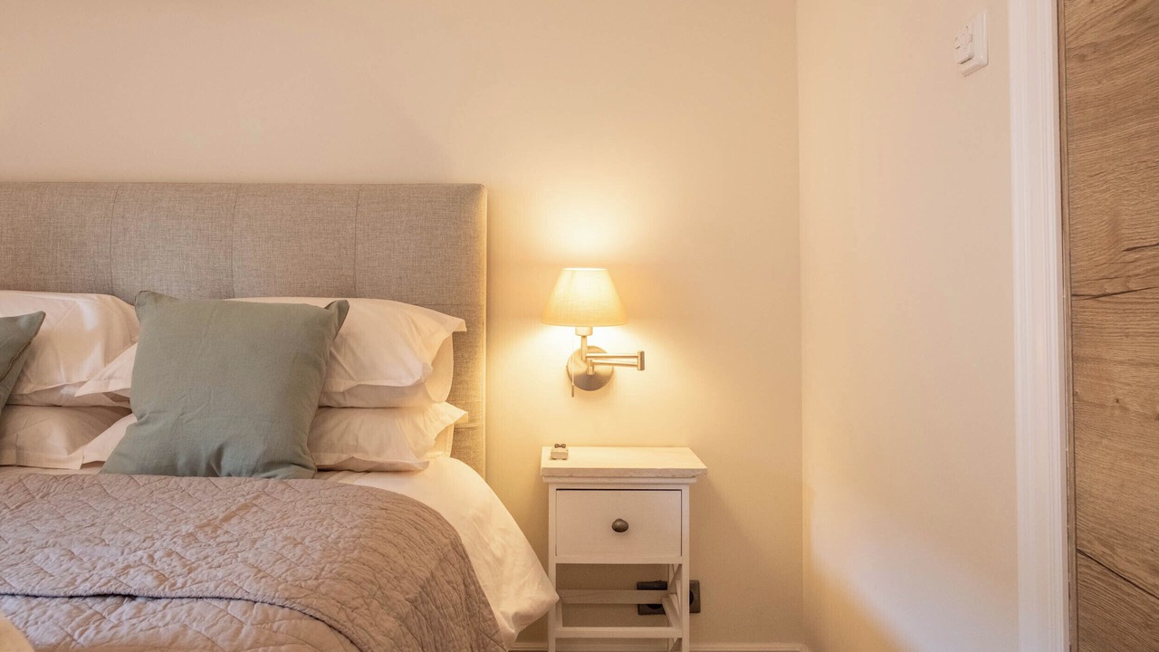 Photo of Bedroom in Tourrettes-sur-Loup