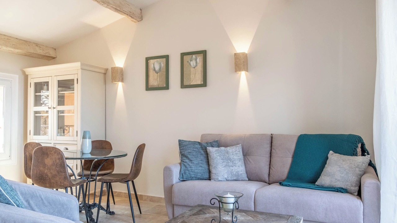 Photo of Livingroom in Tourrettes-sur-Loup
