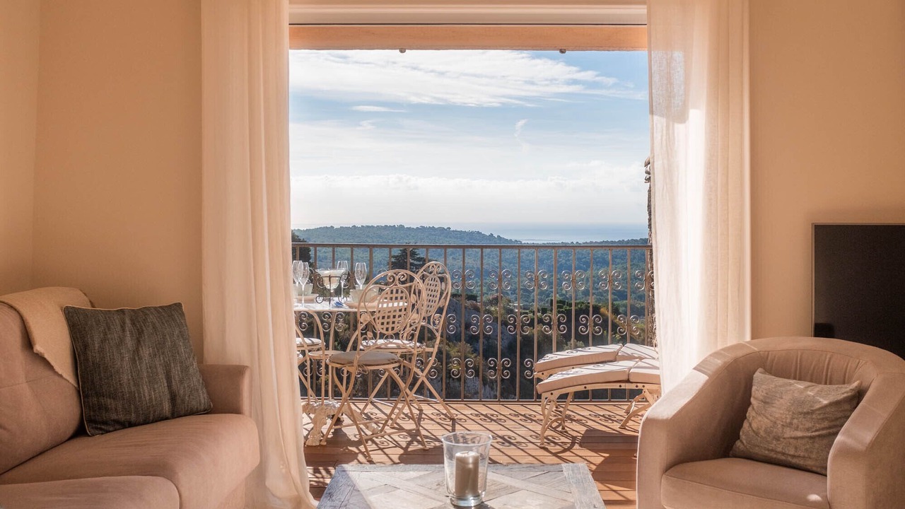 Photo of Livingroom in Tourrettes-sur-Loup