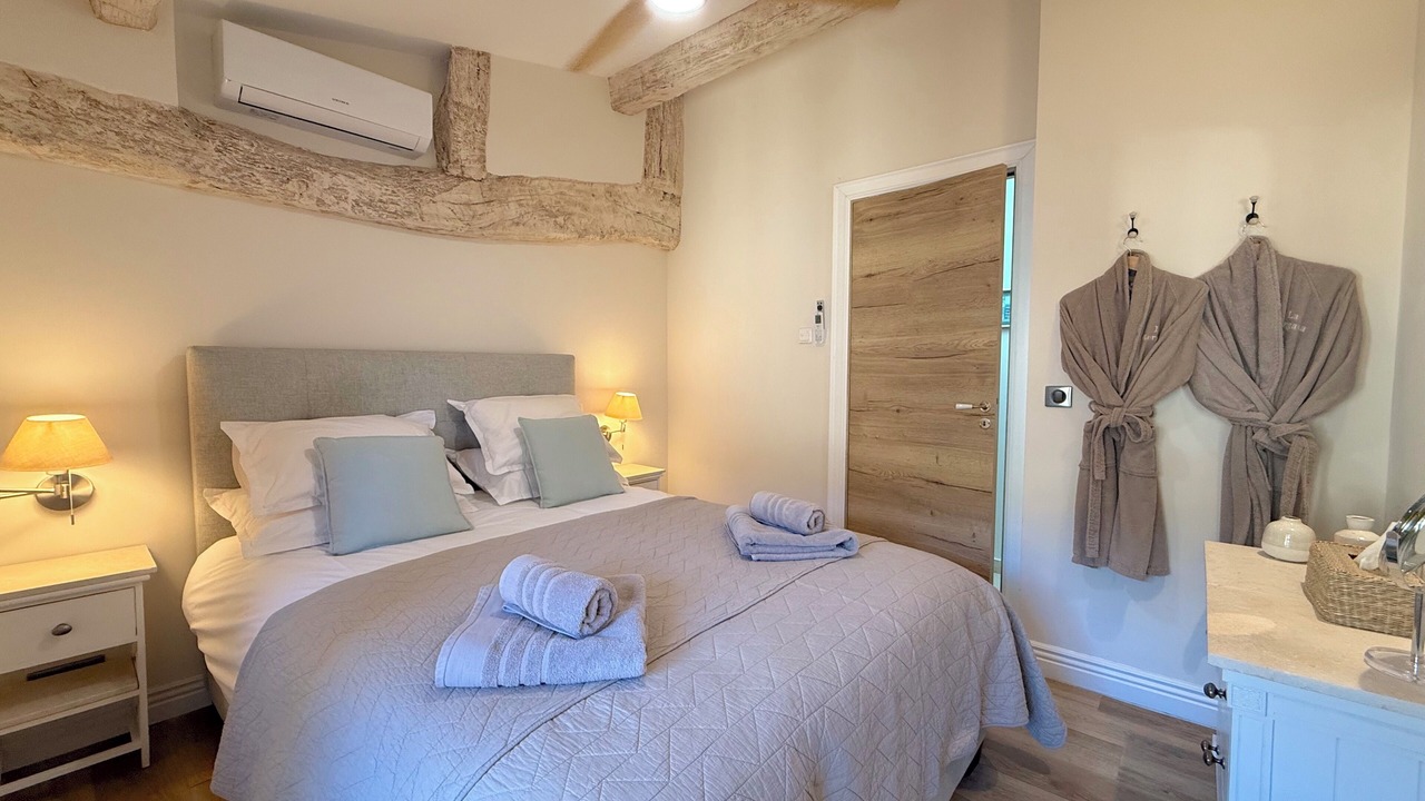 Photo of Bedroom in Tourrettes-sur-Loup