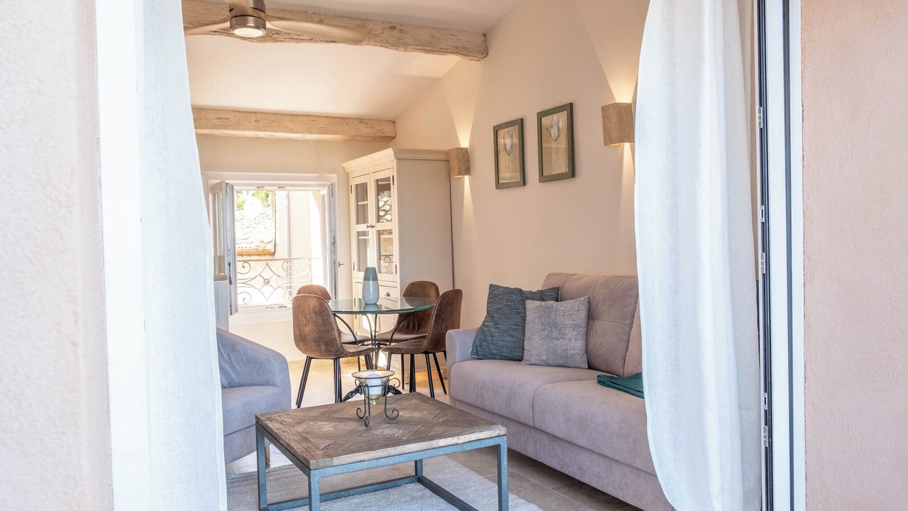 Photo of Livingroom in Tourrettes-sur-Loup