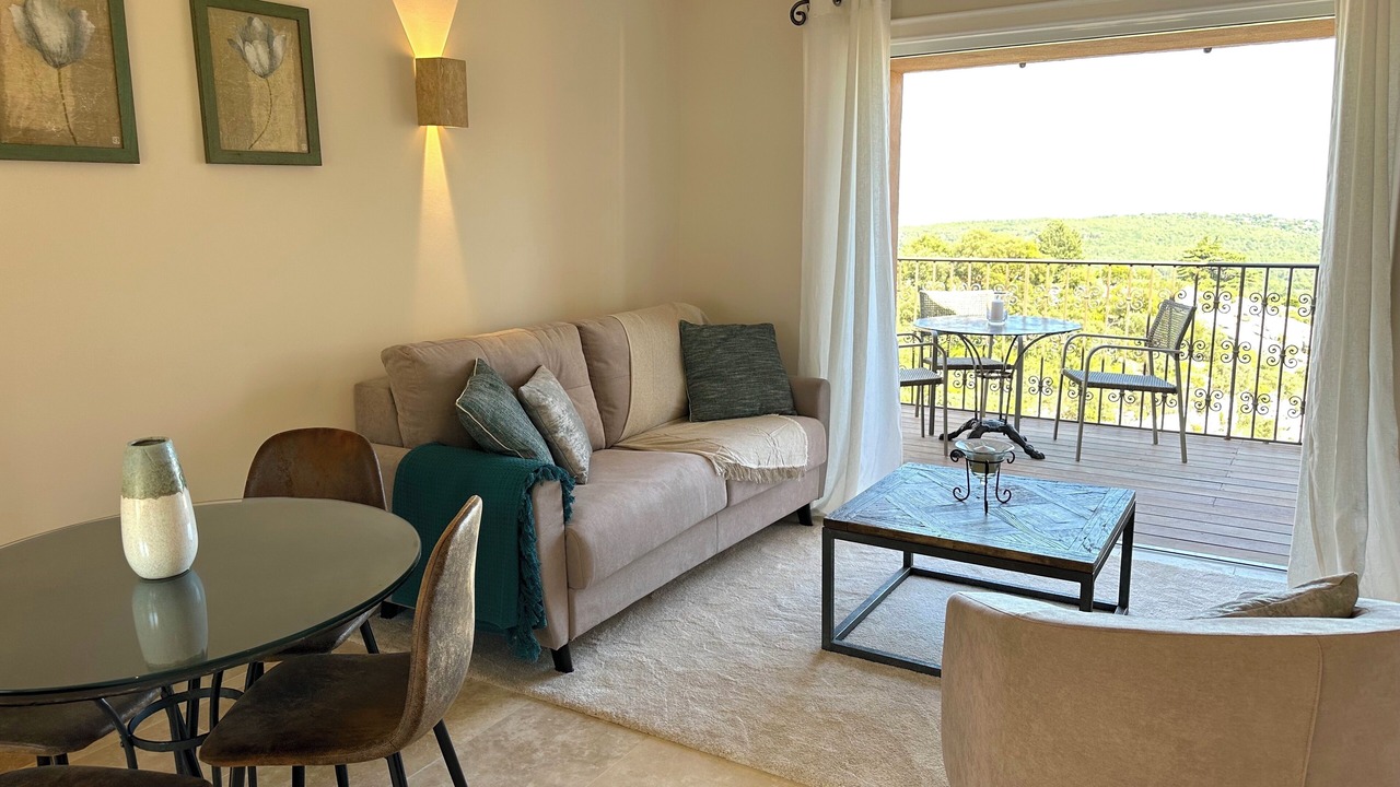 Photo of Livingroom in Tourrettes-sur-Loup