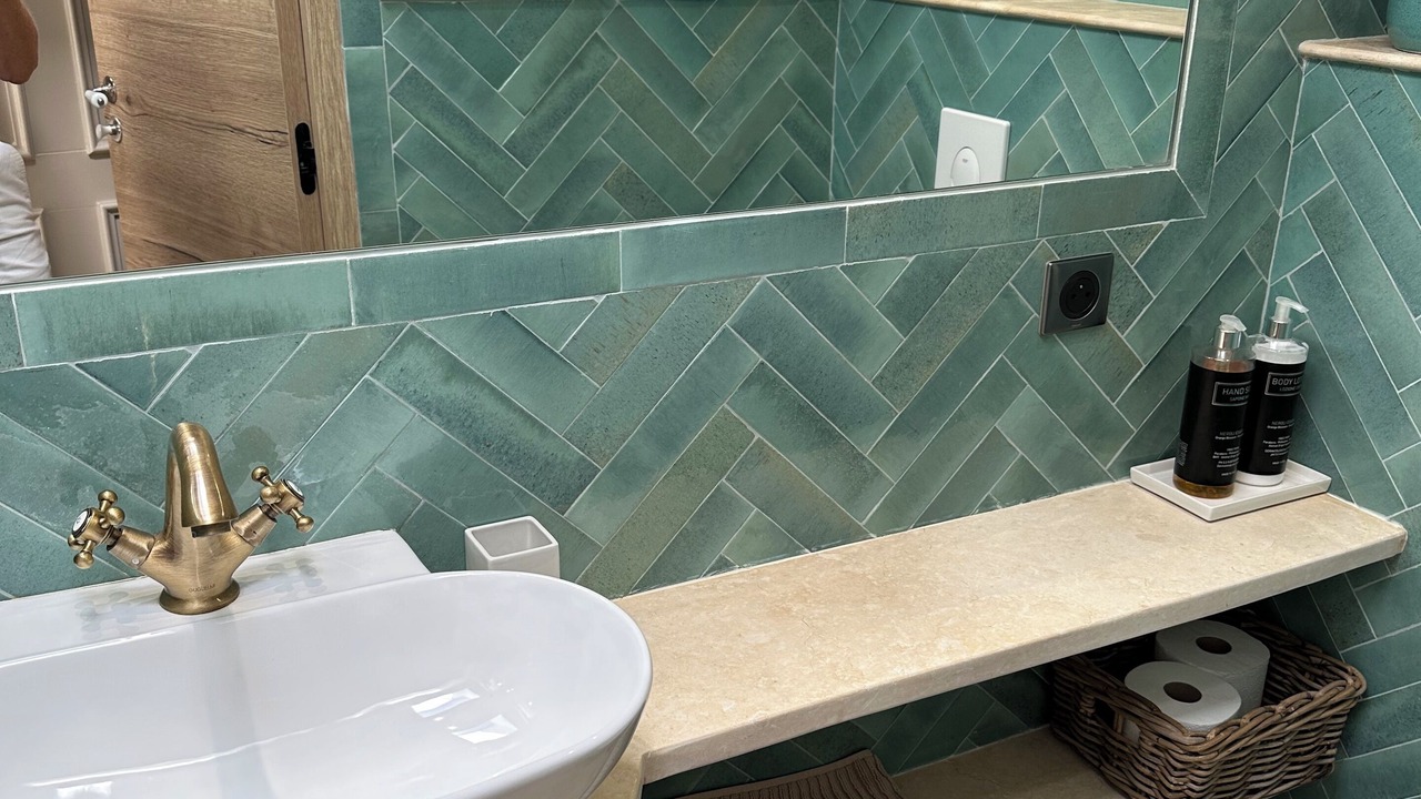 Photo of Bathroom in Tourrettes-sur-Loup