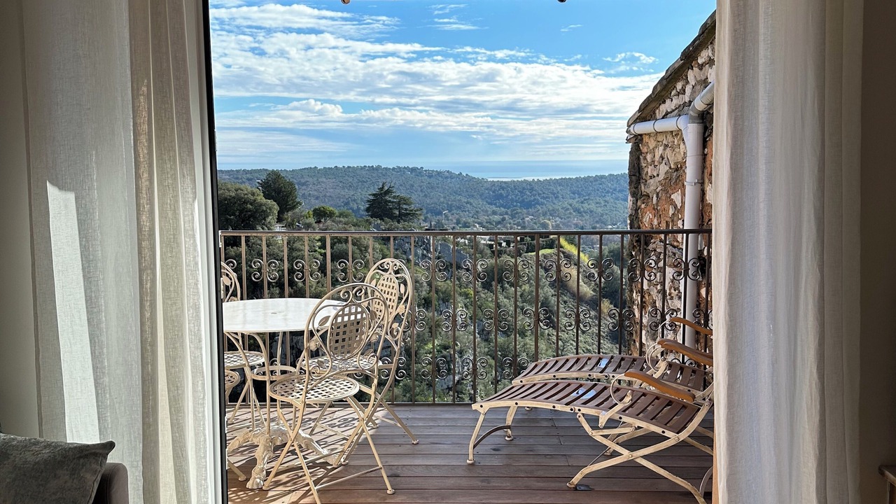 Photo of Livingroom in Tourrettes-sur-Loup