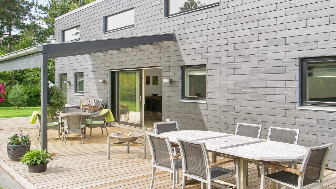 Photo of Outdoor in Hoeve Strand