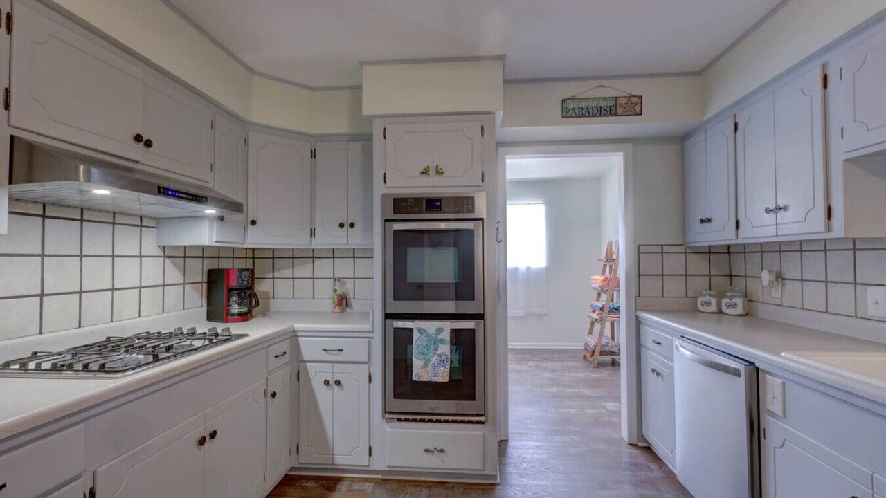 Photo of Kitchen in Ingleside
