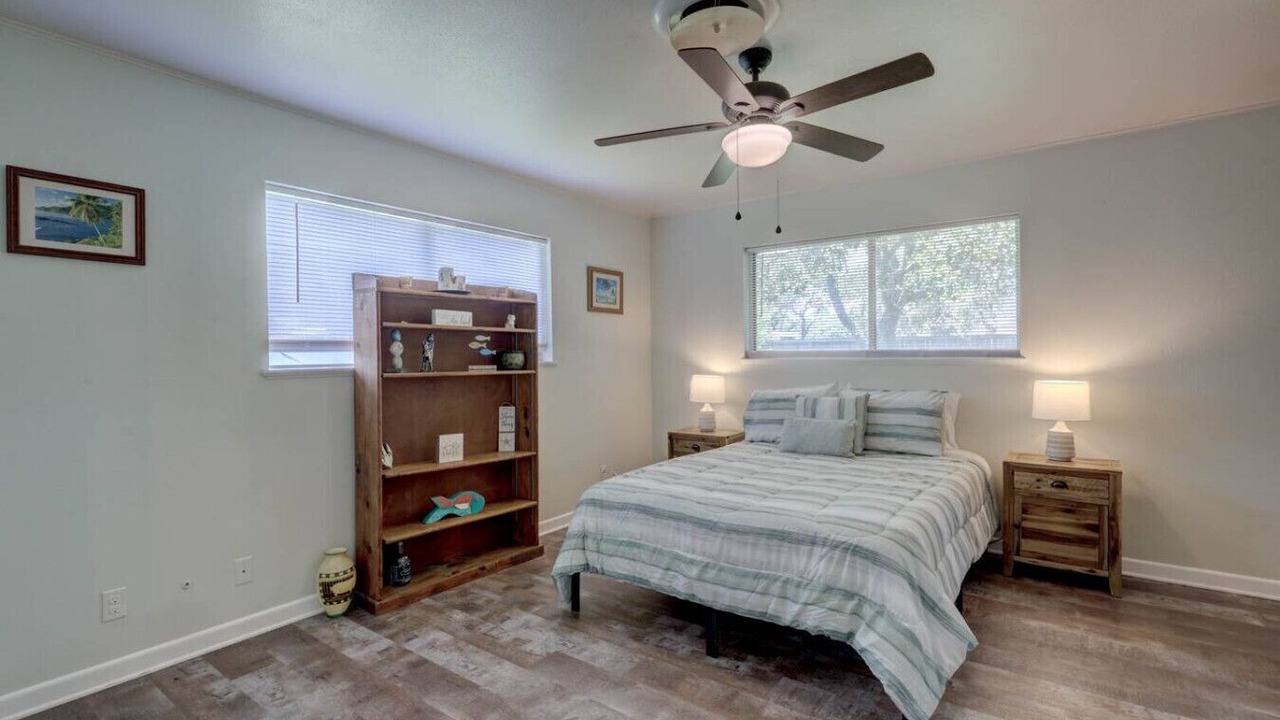 Photo of Bedroom in Ingleside