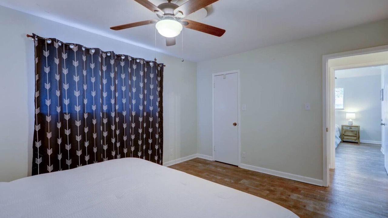 Photo of Bedroom in Ingleside