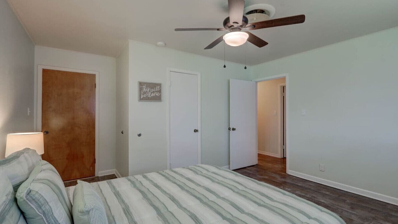 Photo of Bedroom in Ingleside