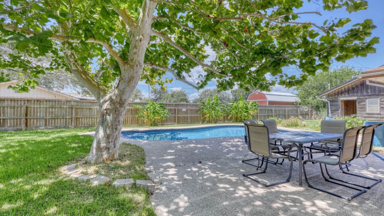 Photo of Outdoor in Ingleside