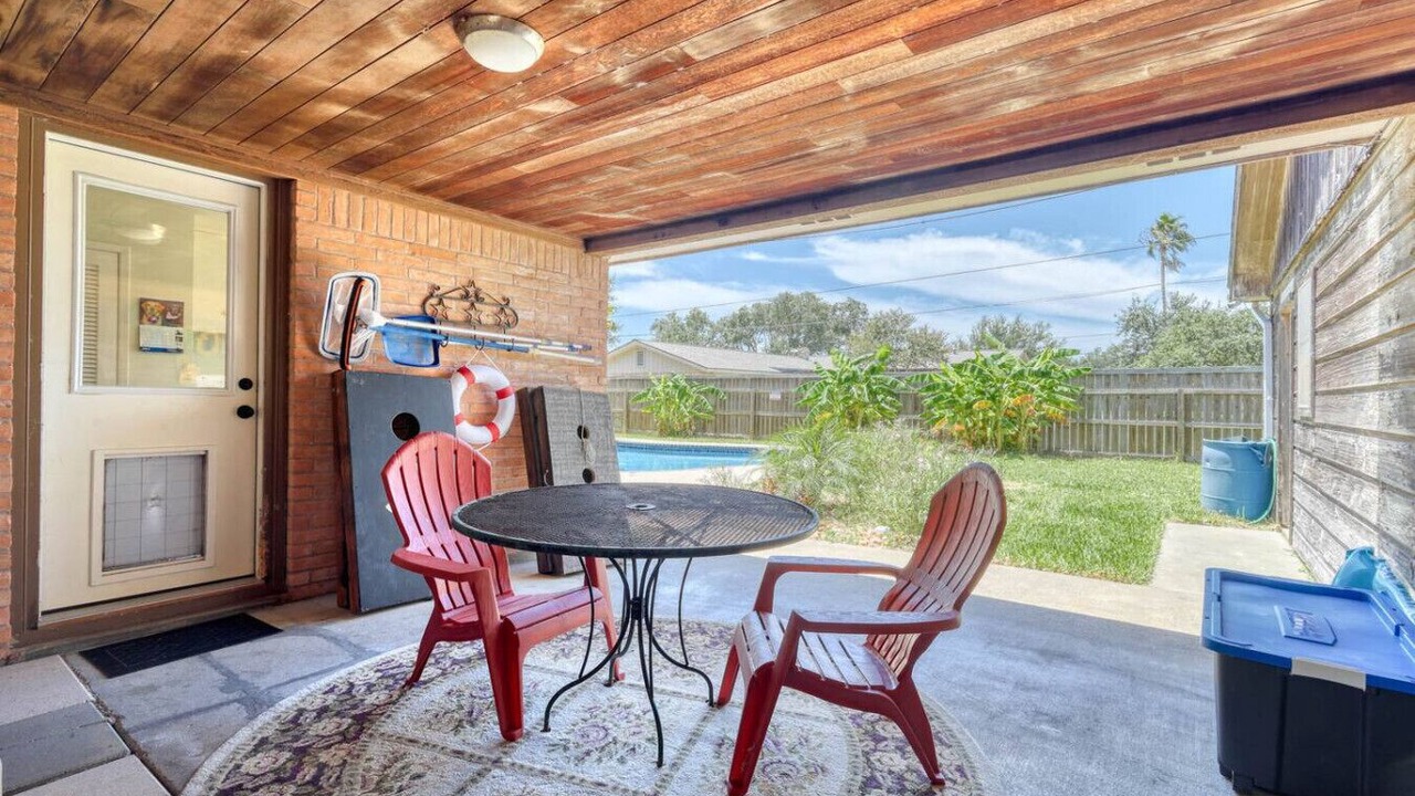 Photo of Outdoor in Ingleside