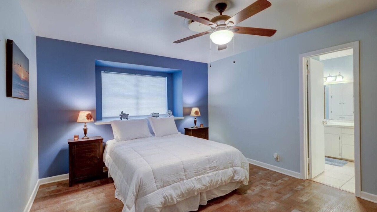 Photo of Bedroom in Ingleside