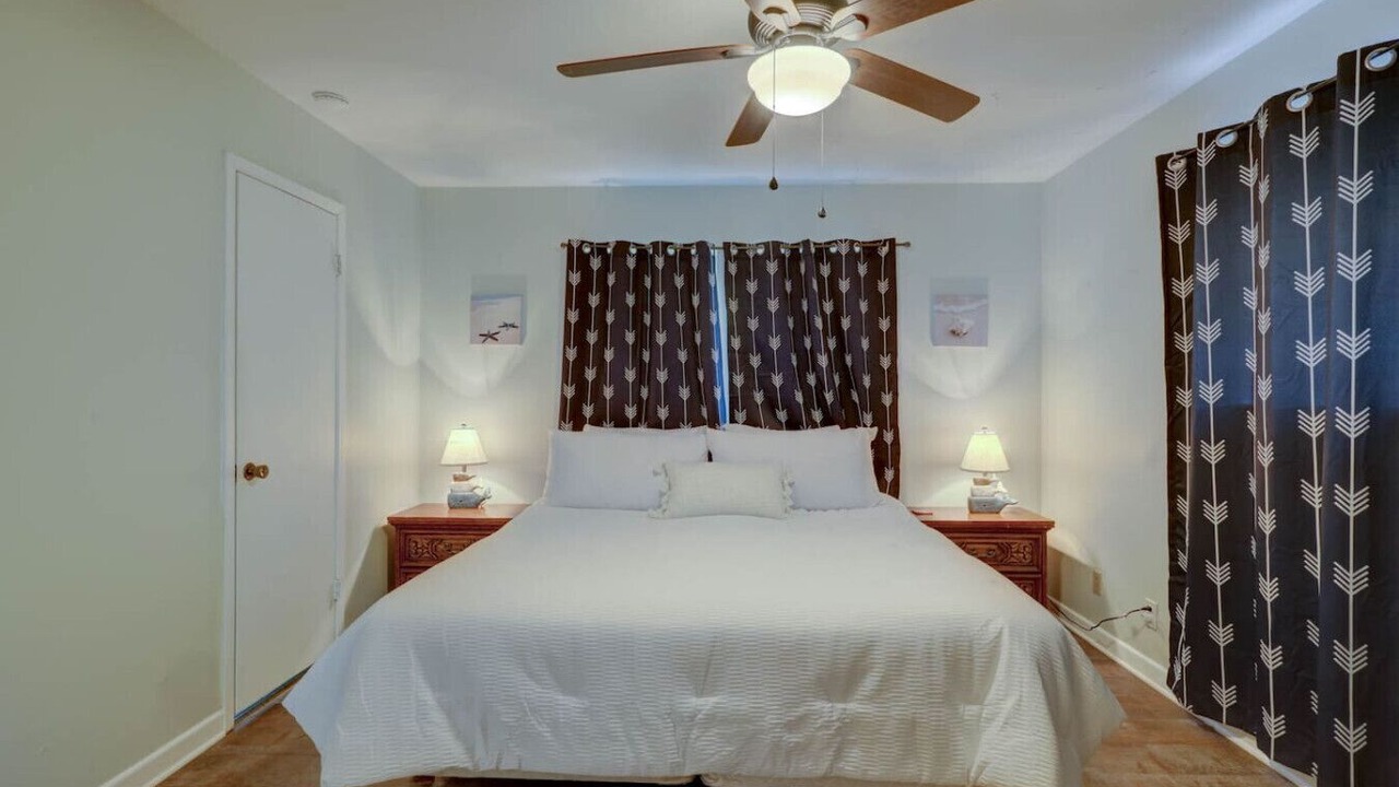 Photo of Bedroom in Ingleside