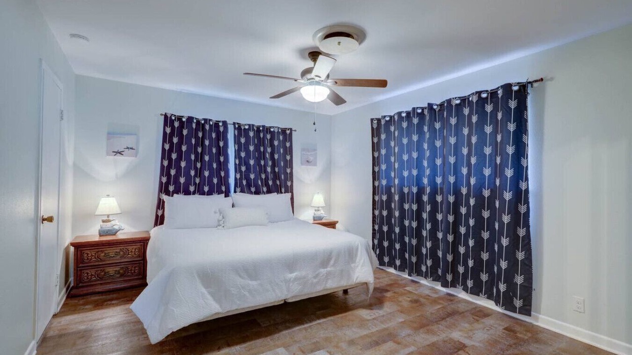 Photo of Bedroom in Ingleside