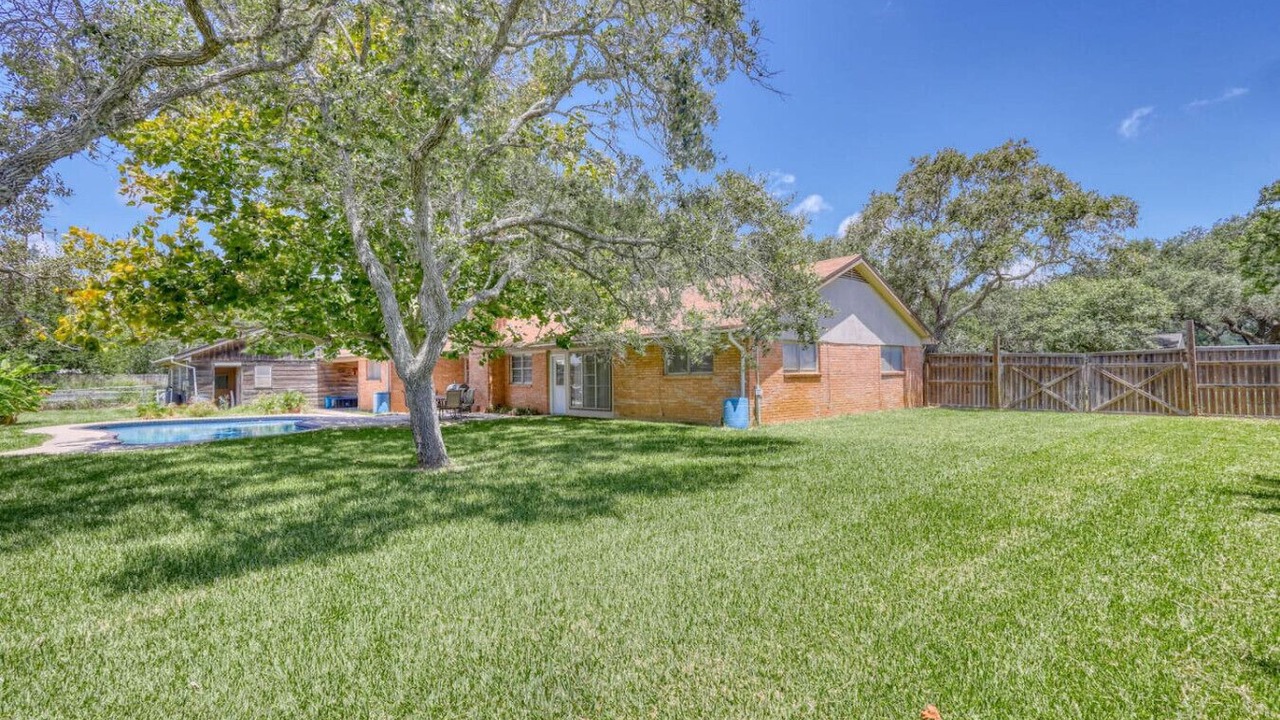 Photo of Outdoor in Ingleside