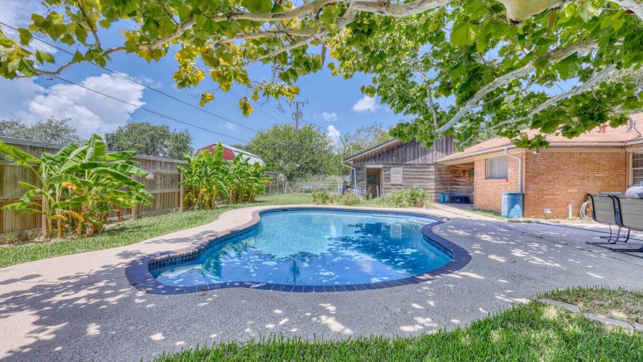 Photo of Outdoor in Ingleside