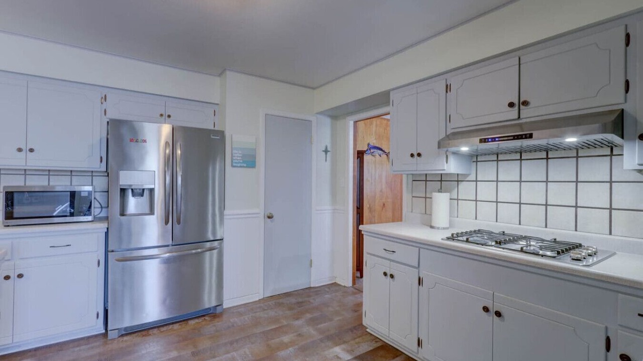 Photo of Kitchen in Ingleside