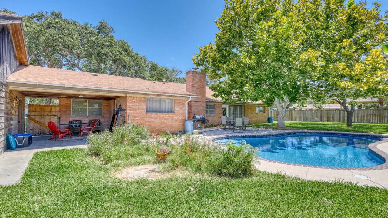 Photo of Outdoor in Ingleside