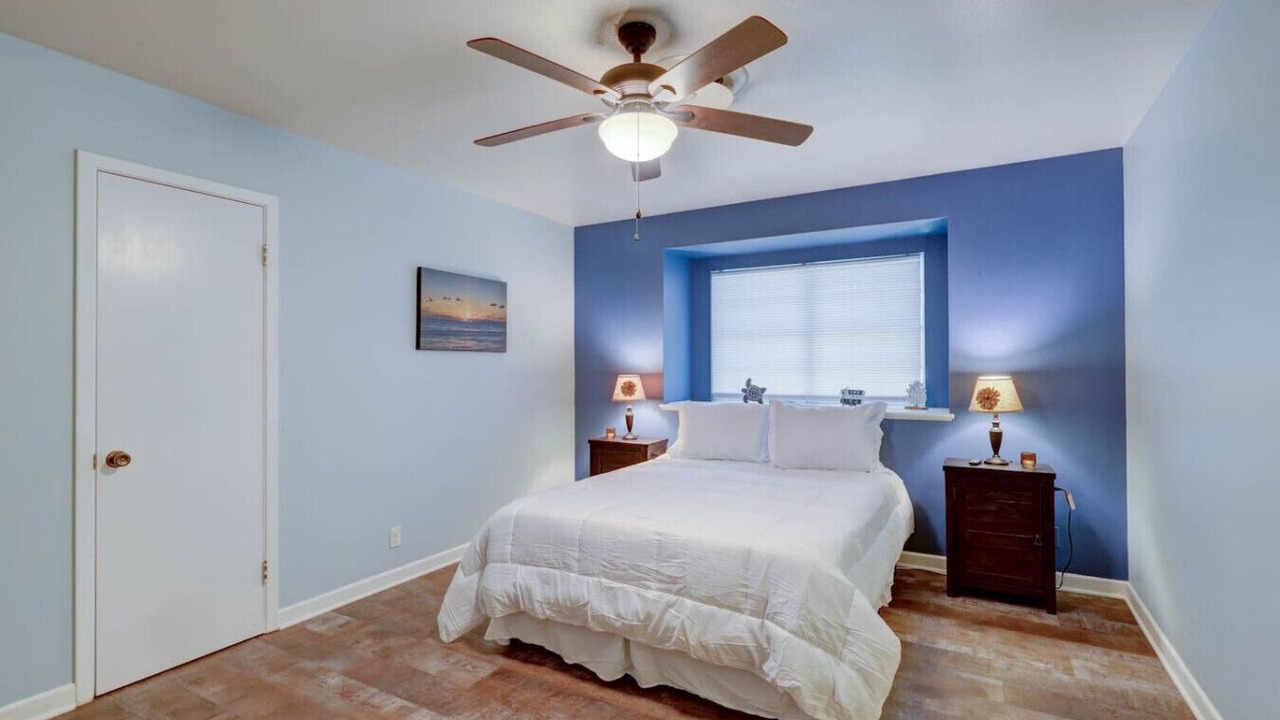 Photo of Bedroom in Ingleside