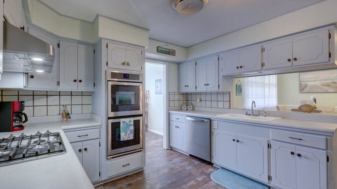 Photo of Kitchen in Ingleside