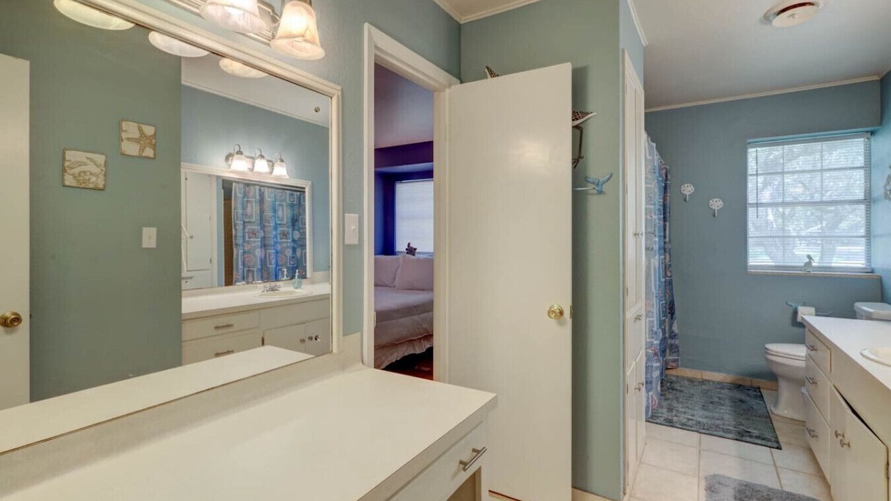 Photo of Bathroom in Ingleside