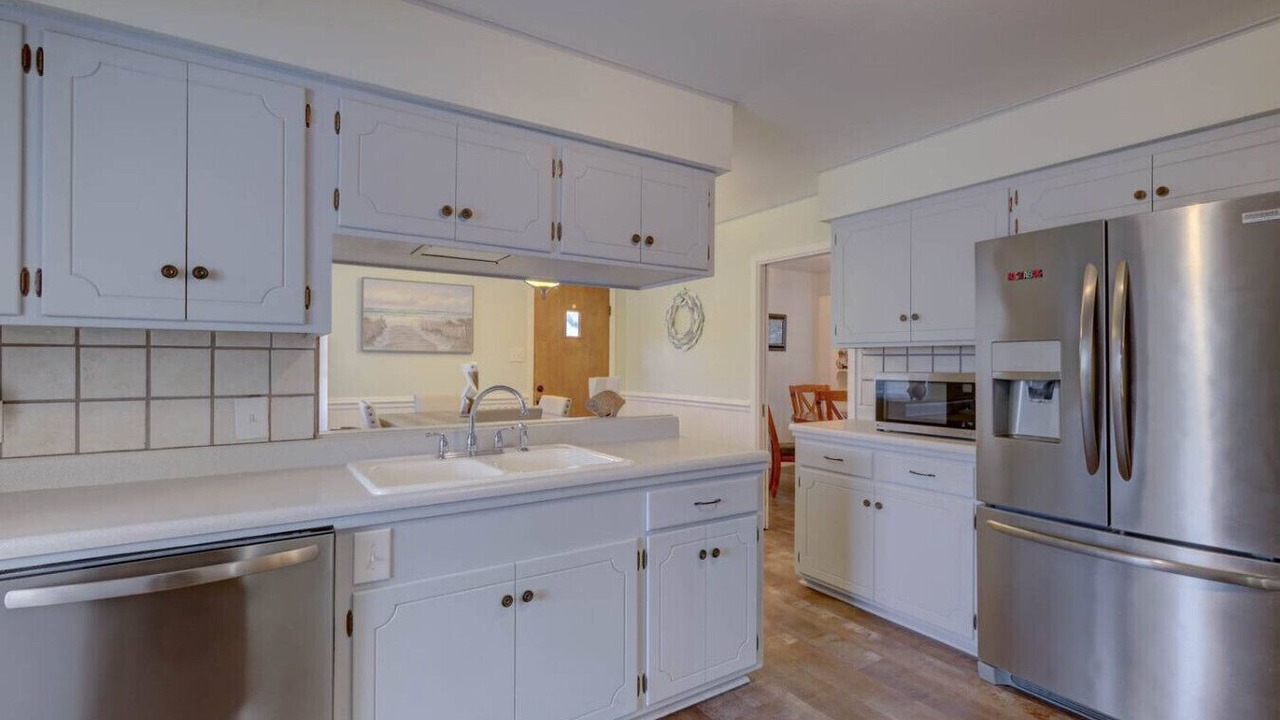 Photo of Kitchen in Ingleside