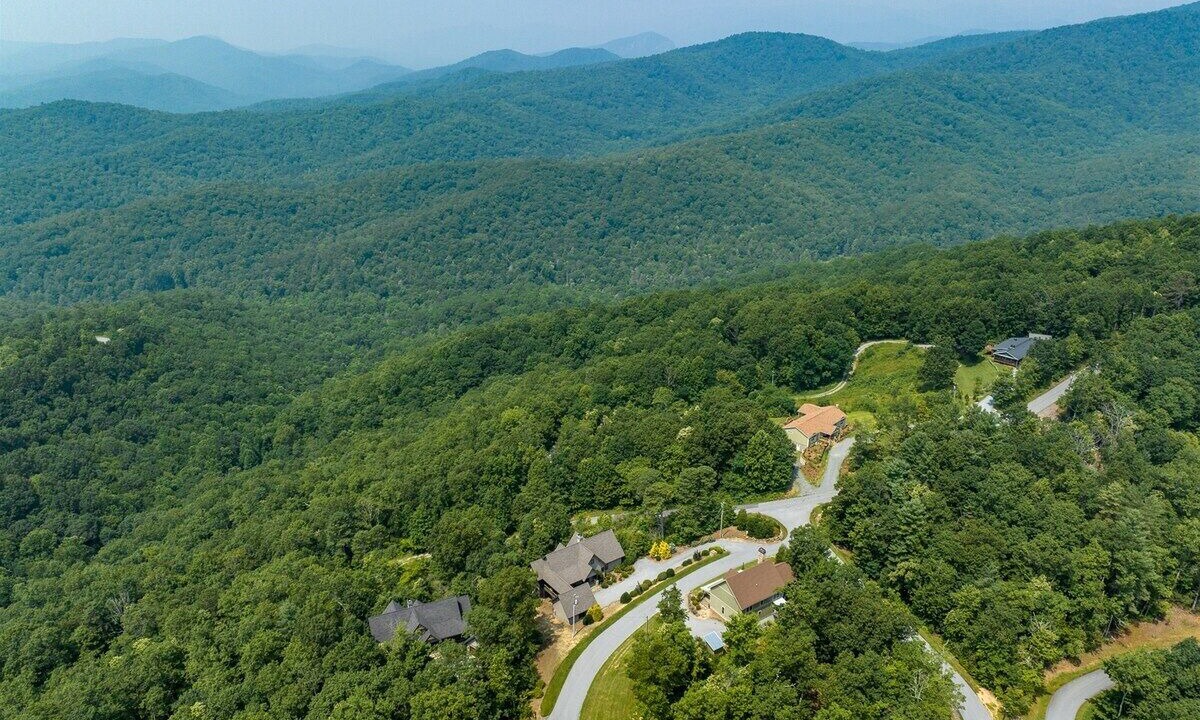 Photo of Others in Pisgah Forest
