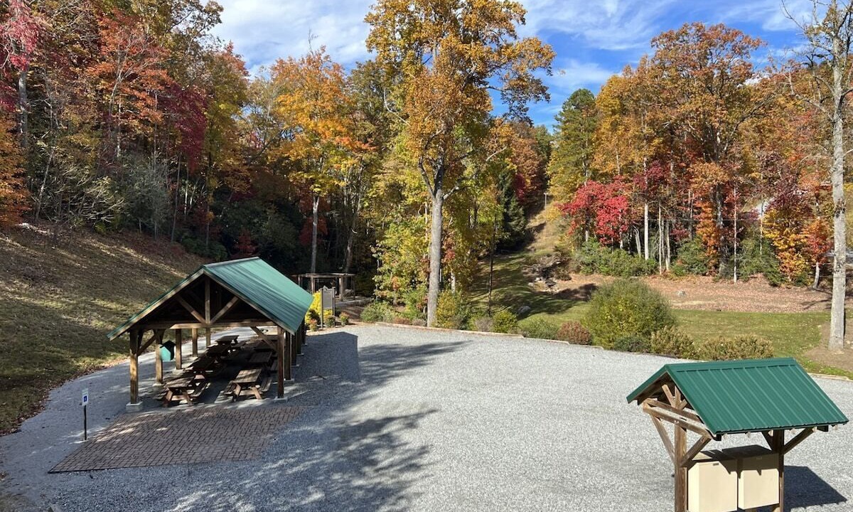 Photo of Outdoor in Pisgah Forest