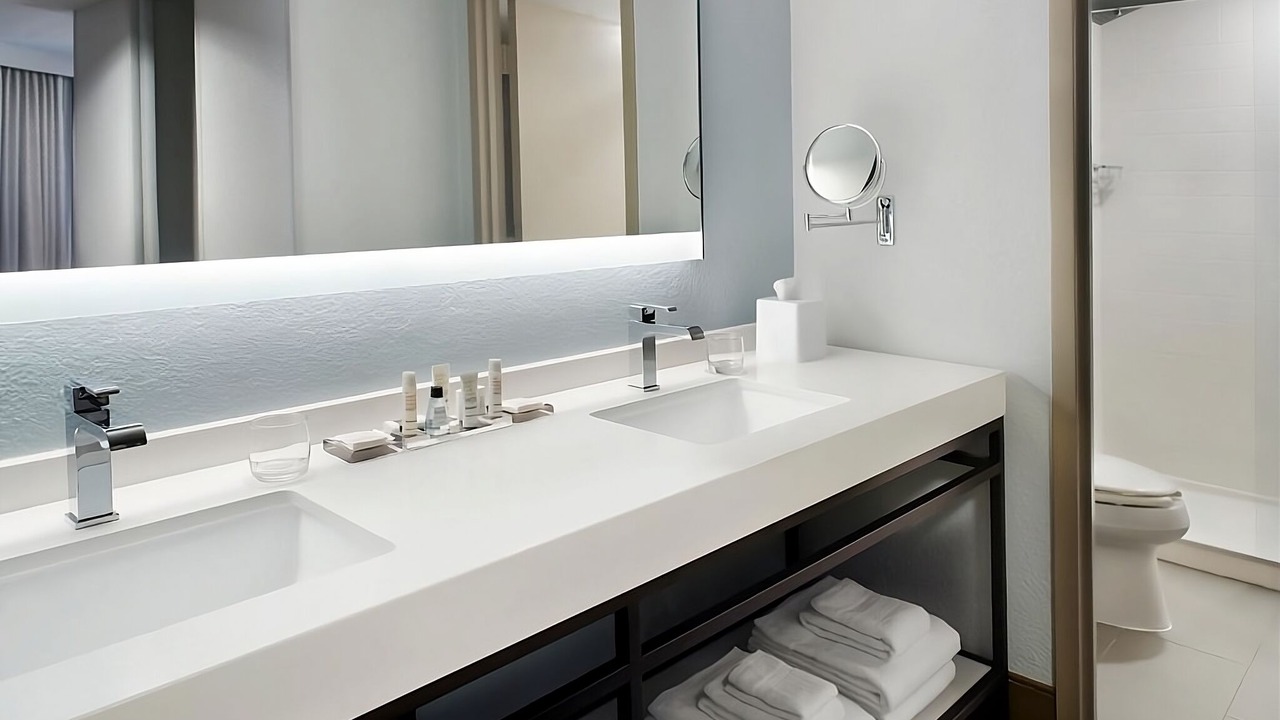 Photo of Bathroom in Stone Mountain